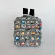 Backpack Square Shape - XXS - Vroom Vroom