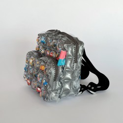 Backpack Square Shape - XXS - Vroom Vroom