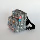 Backpack Square Shape - XXS - Vroom Vroom