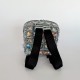 Backpack Square Shape - XXS - Vroom Vroom