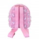 Backpack Square Shape - S - Candy Unicorn