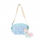 Wallet Crossbody-Candy Unicorn