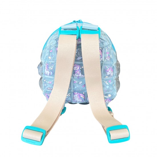 Backpack Square Shape - XXS - Candy Unicorn