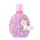Backpack Square Shape - S - Candy Unicorn