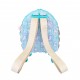 Backpack Square Shape - S - Candy Unicorn