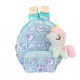 Backpack Square Shape - XXS - Candy Unicorn