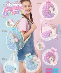 Candy Unicorn