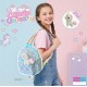 Backpack Square Shape - S - Candy Unicorn