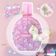Backpack Square Shape - S - Candy Unicorn