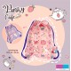 Swimming Bag - Pinky Cafe