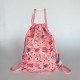 Swimming Bag - Pinky Cafe