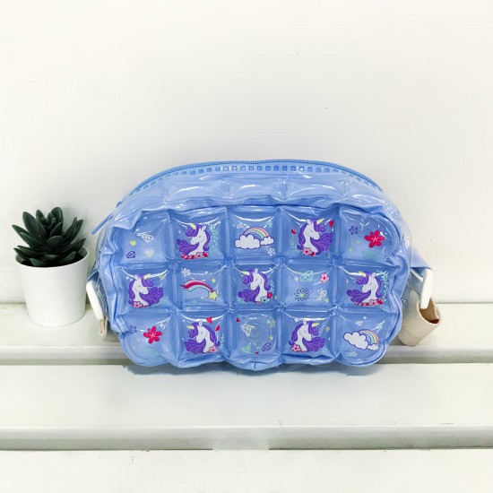 Wallet crossbody-Unicorn Sweet Wallet crossbody-Unicorn Sweet