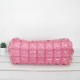 Shopping Basket-S-Water melon pink